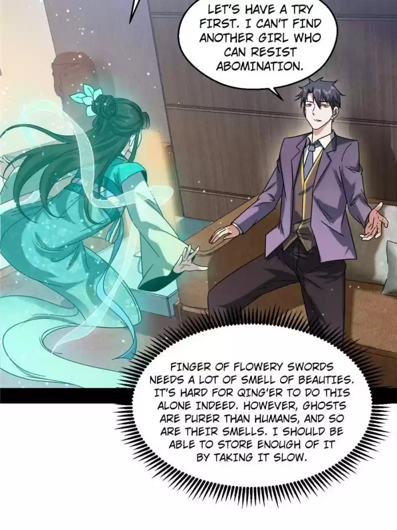 Way To Be The Evil Emperor Chapter 97