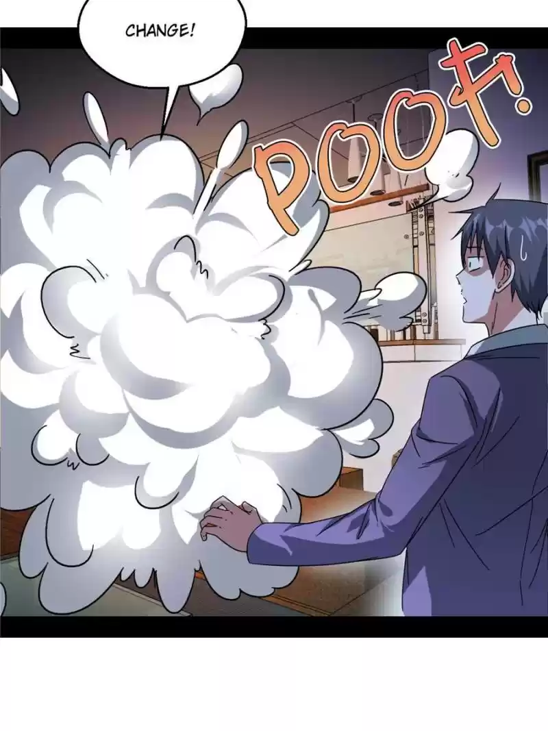 Way To Be The Evil Emperor Chapter 97