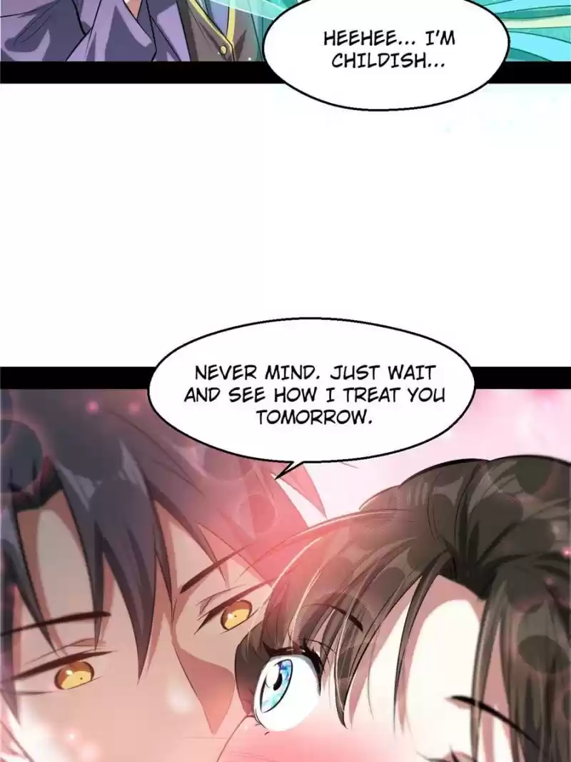 Way To Be The Evil Emperor Chapter 97