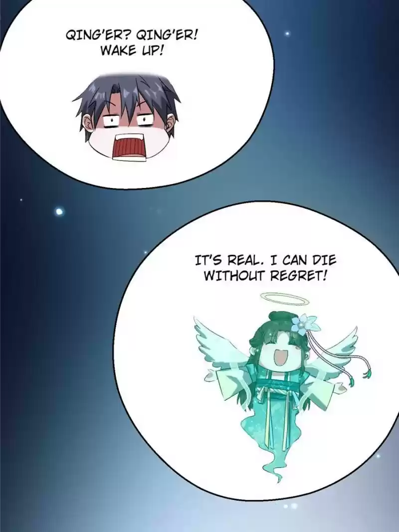 Way To Be The Evil Emperor Chapter 97