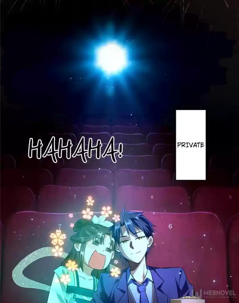 Way To Be The Evil Emperor Chapter 97