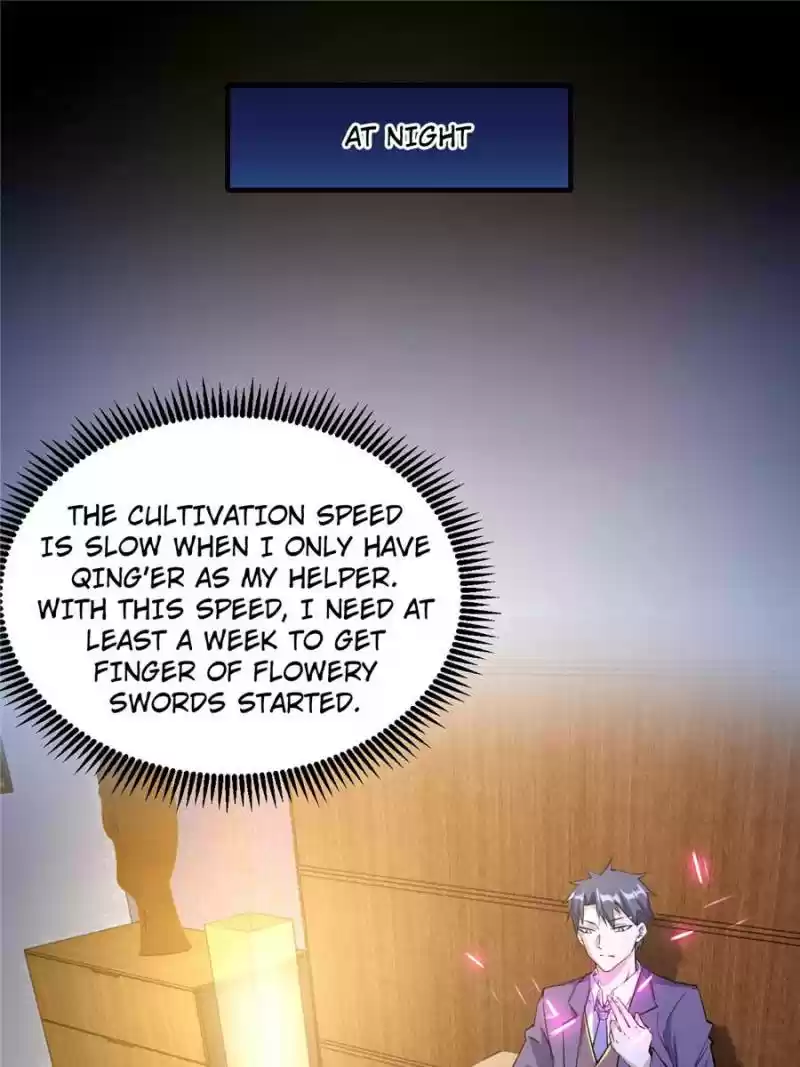 Way To Be The Evil Emperor Chapter 97