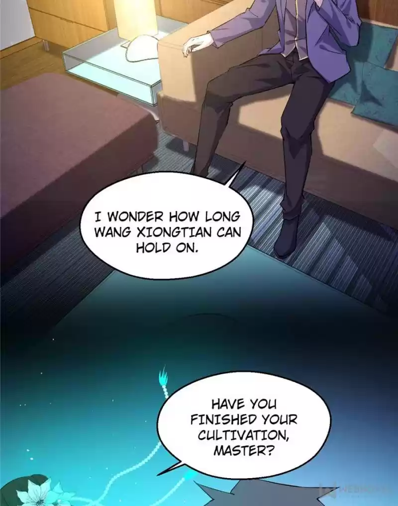 Way To Be The Evil Emperor Chapter 97