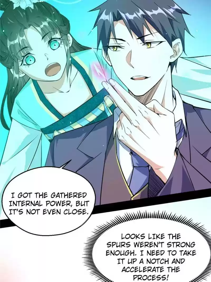 Way To Be The Evil Emperor Chapter 97