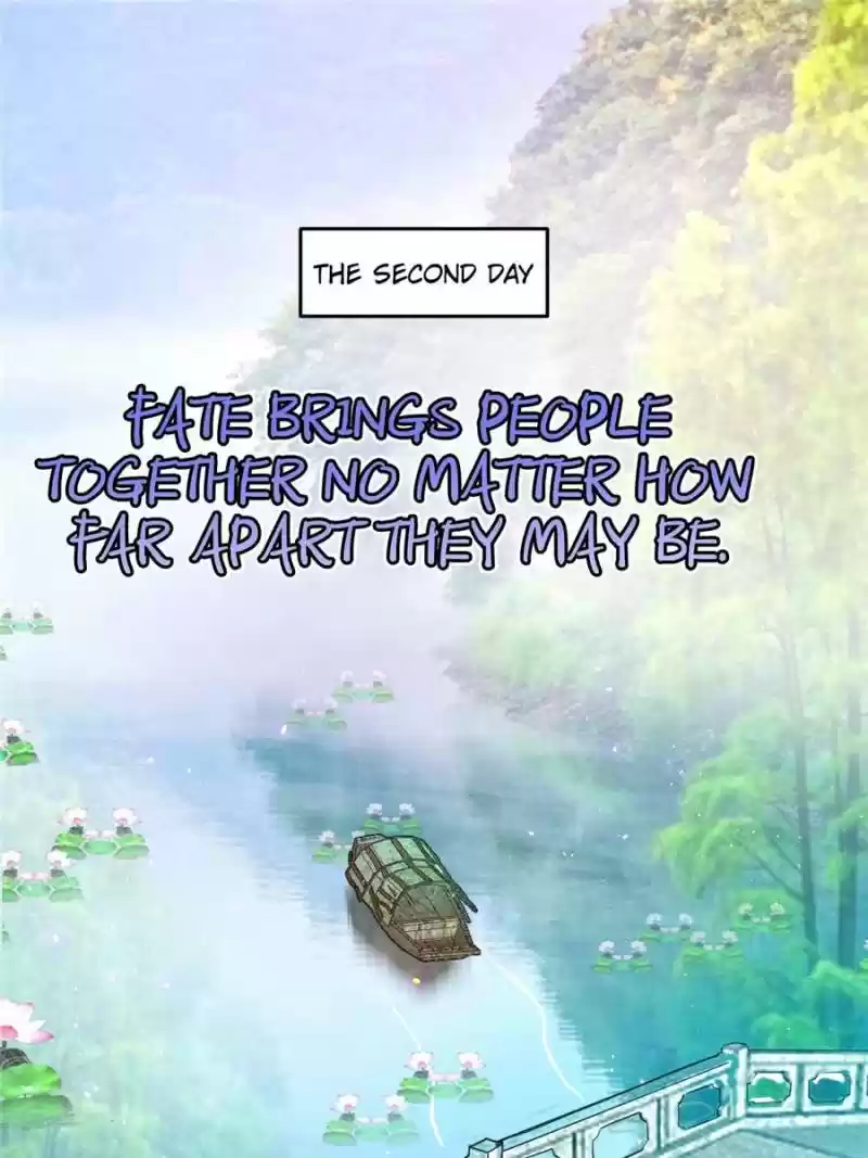 Way To Be The Evil Emperor Chapter 97