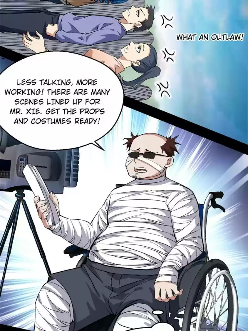 Way To Be The Evil Emperor Chapter 97