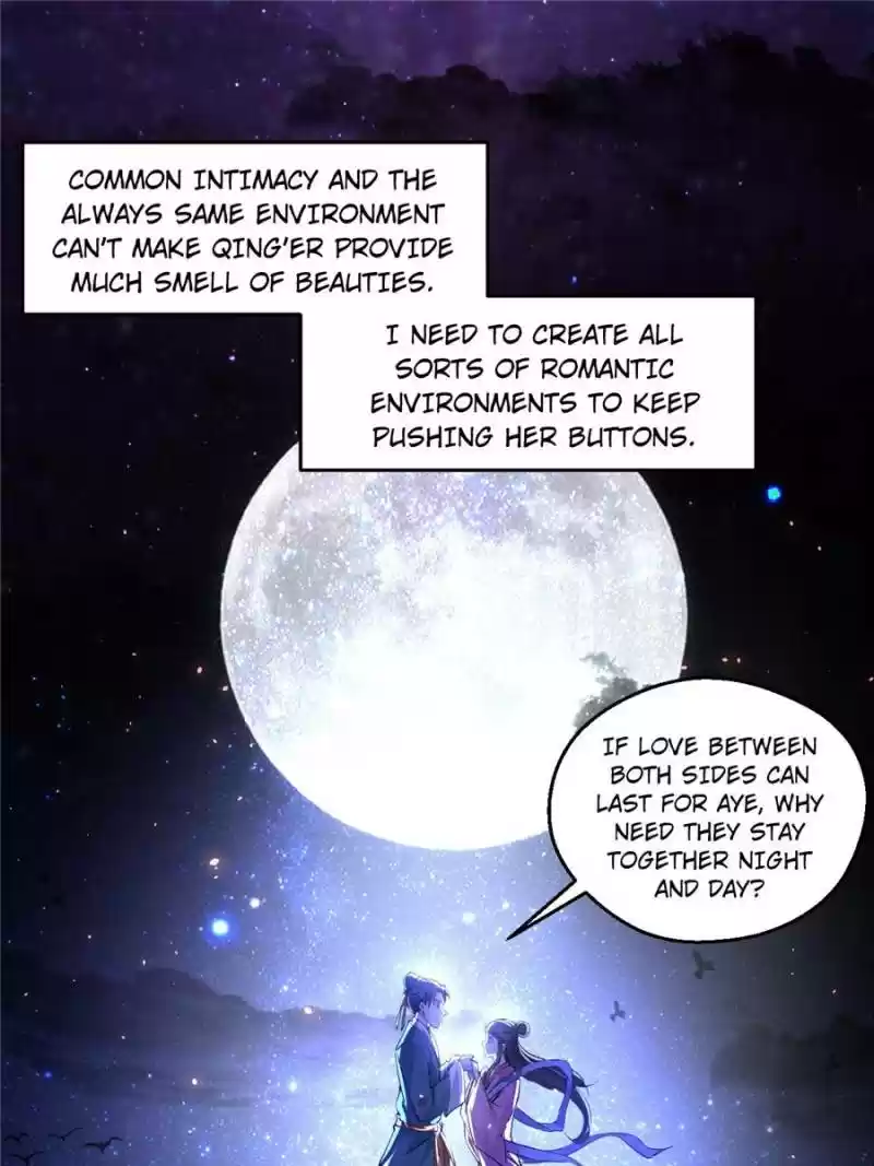 Way To Be The Evil Emperor Chapter 97