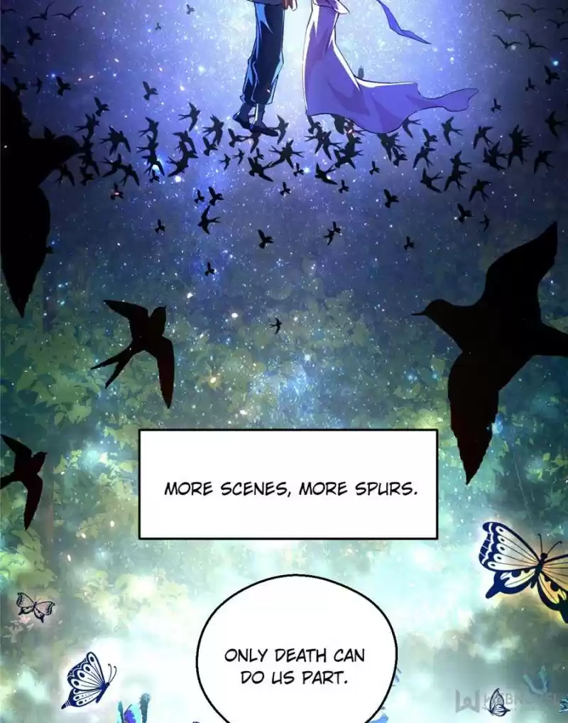 Way To Be The Evil Emperor Chapter 97