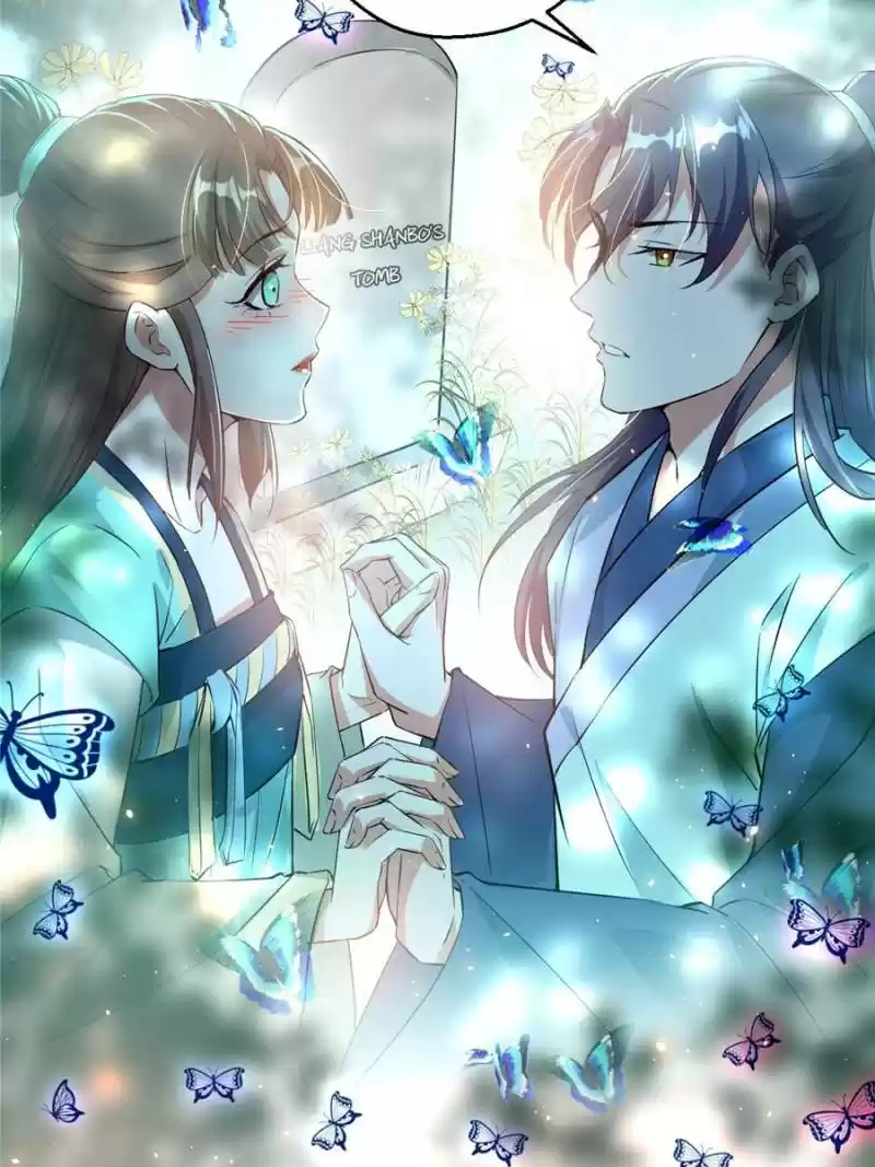 Way To Be The Evil Emperor Chapter 97