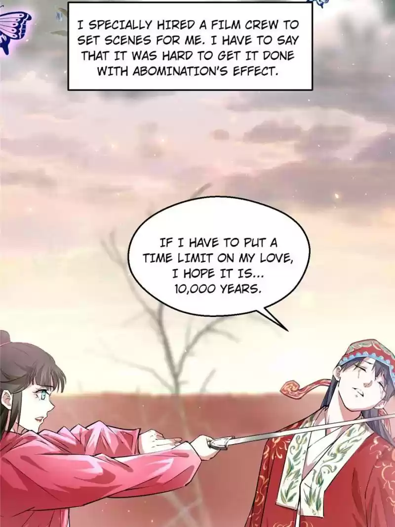 Way To Be The Evil Emperor Chapter 97