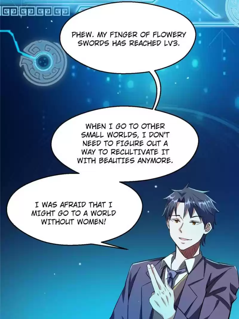 Way To Be The Evil Emperor Chapter 97