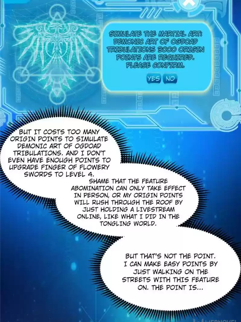 Way To Be The Evil Emperor Chapter 97