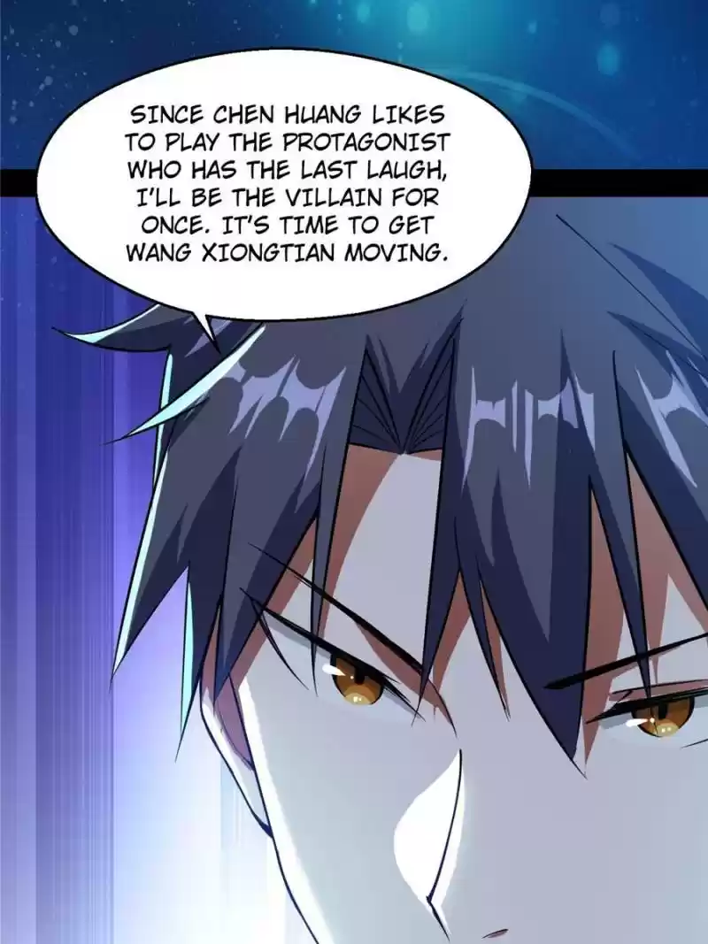 Way To Be The Evil Emperor Chapter 97