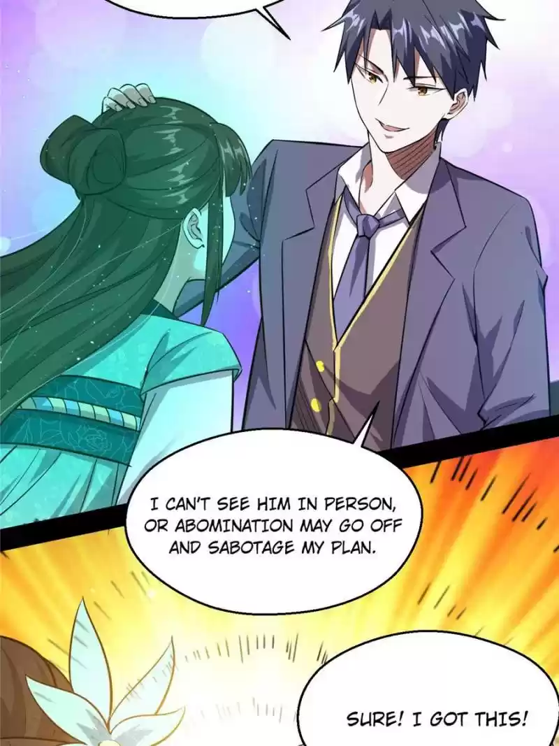 Way To Be The Evil Emperor Chapter 97