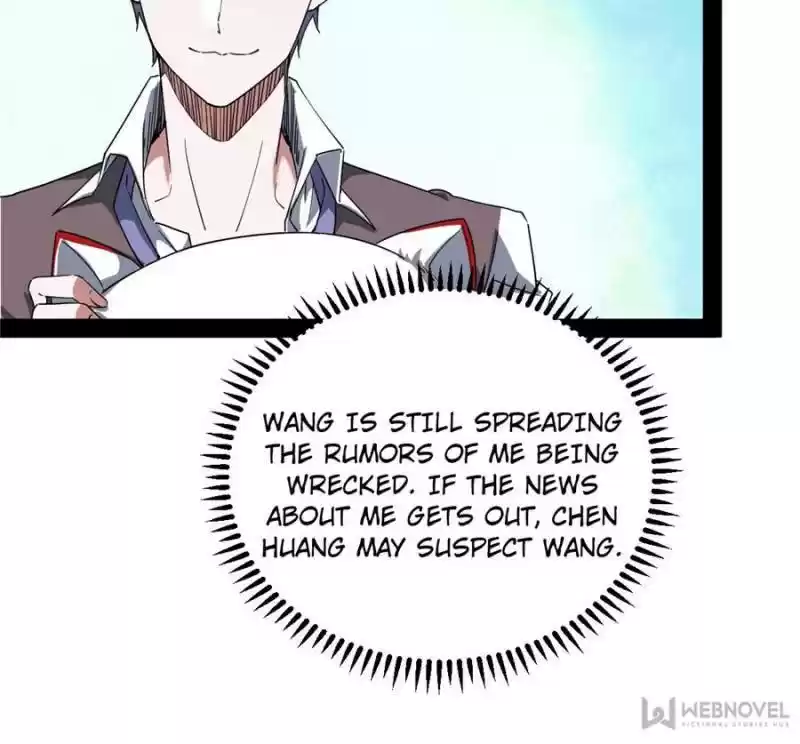 Way To Be The Evil Emperor Chapter 98