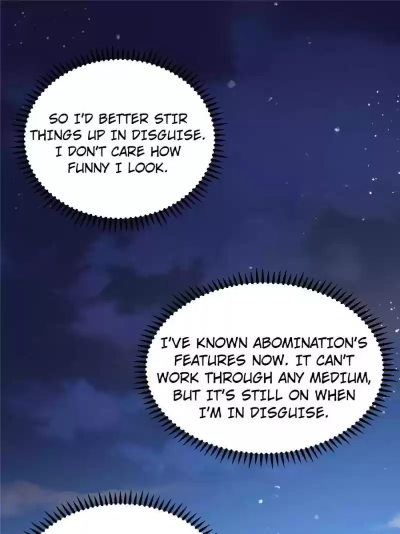 Way To Be The Evil Emperor Chapter 98