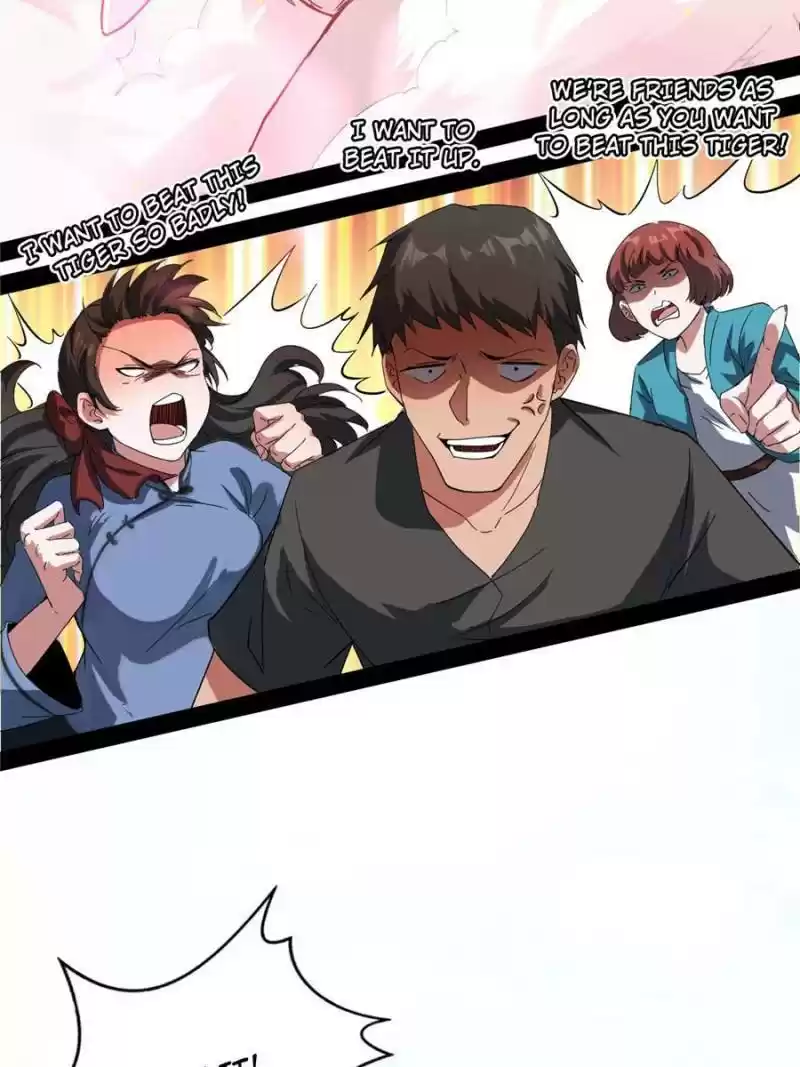 Way To Be The Evil Emperor Chapter 98