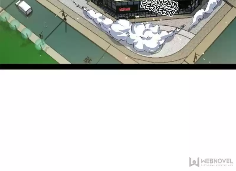 Way To Be The Evil Emperor Chapter 98