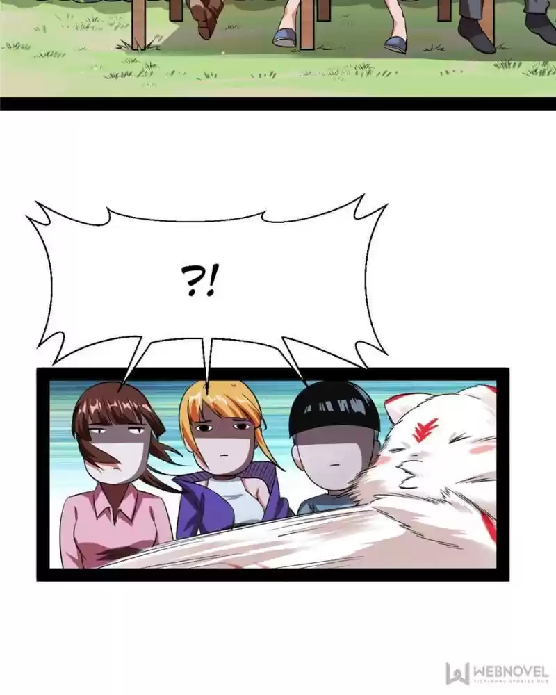 Way To Be The Evil Emperor Chapter 98