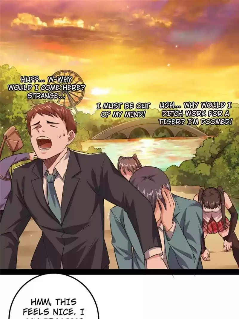 Way To Be The Evil Emperor Chapter 98