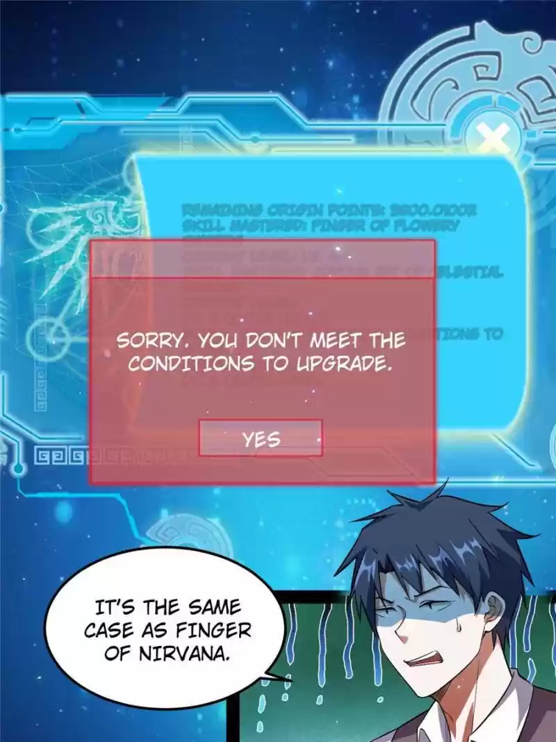 Way To Be The Evil Emperor Chapter 98