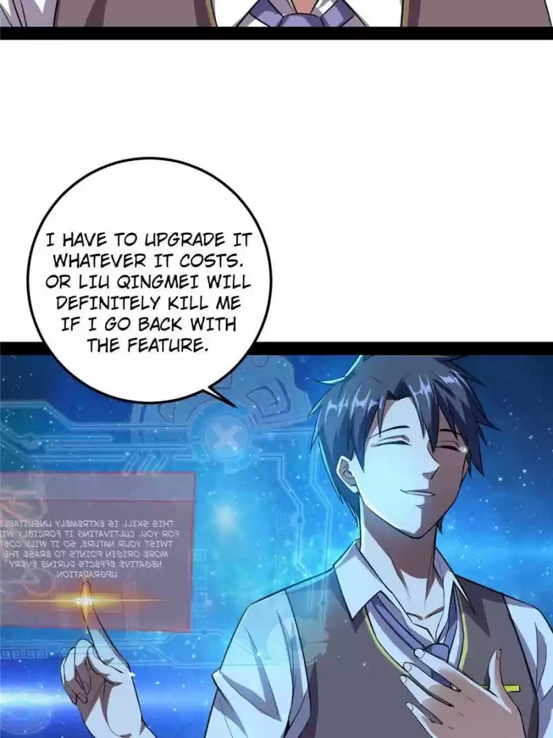 Way To Be The Evil Emperor Chapter 98