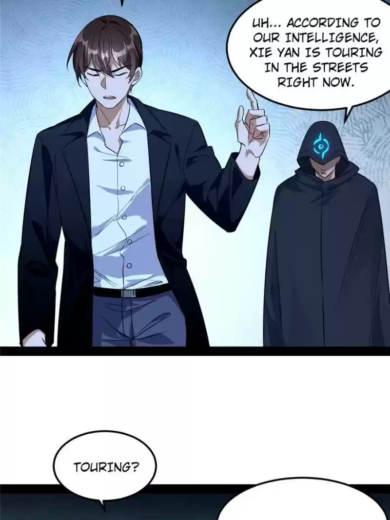 Way To Be The Evil Emperor Chapter 98