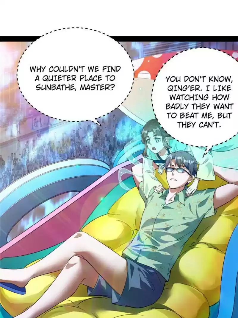 Way To Be The Evil Emperor Chapter 98