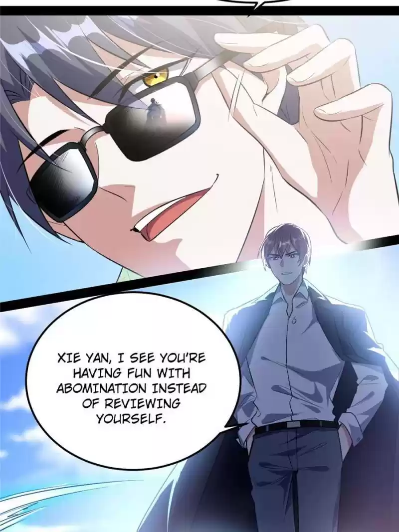 Way To Be The Evil Emperor Chapter 98