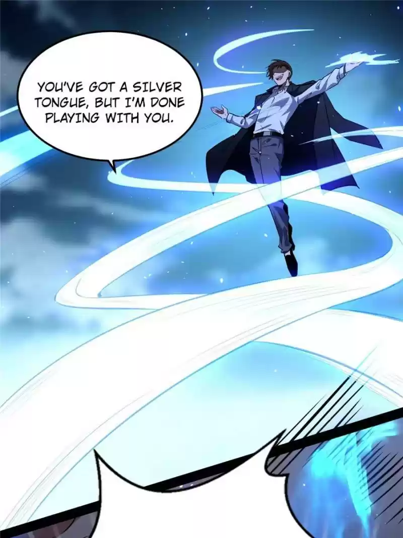 Way To Be The Evil Emperor Chapter 98