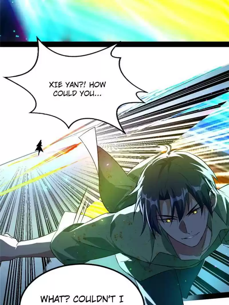 Way To Be The Evil Emperor Chapter 98