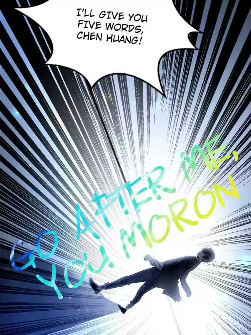 Way To Be The Evil Emperor Chapter 98