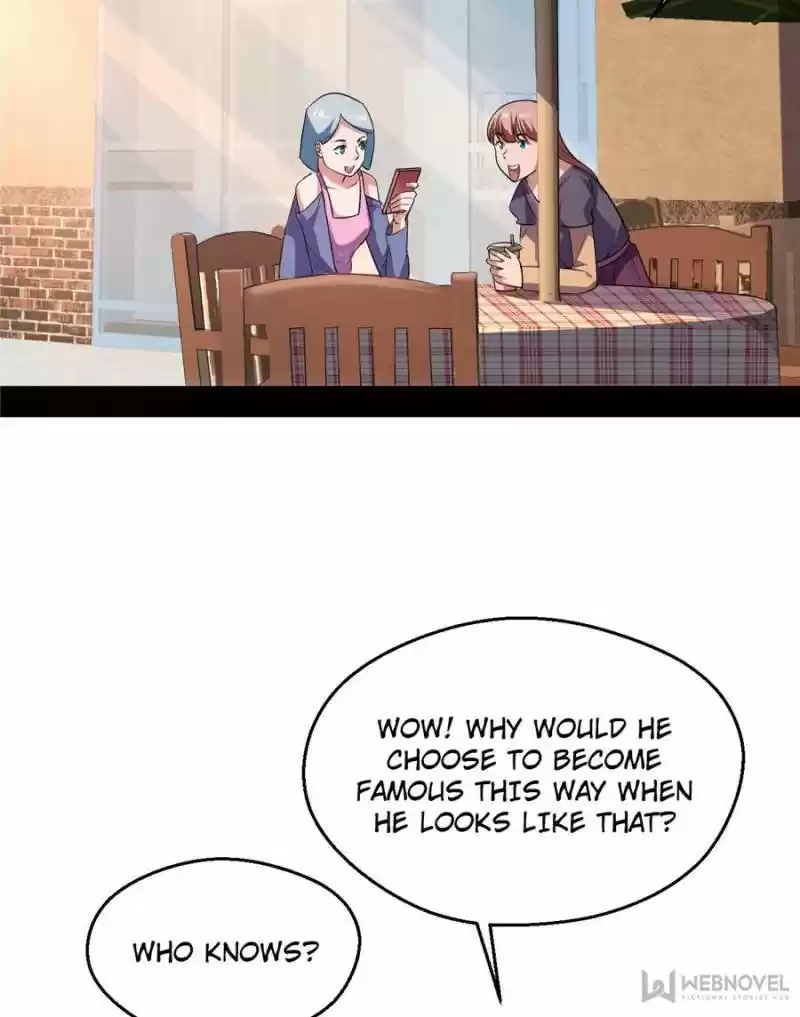 Way To Be The Evil Emperor Chapter 99