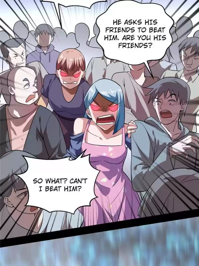 Way To Be The Evil Emperor Chapter 99