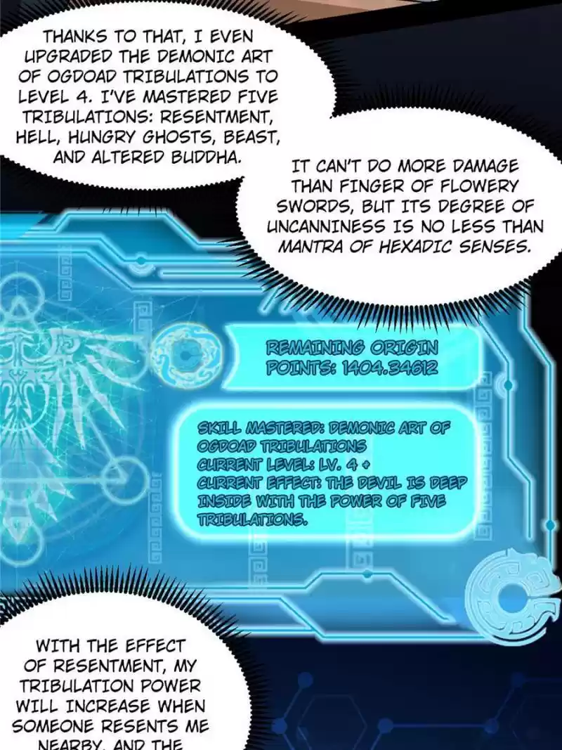 Way To Be The Evil Emperor Chapter 99