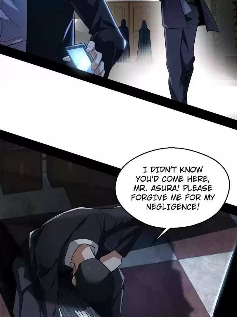 Way To Be The Evil Emperor Chapter 99