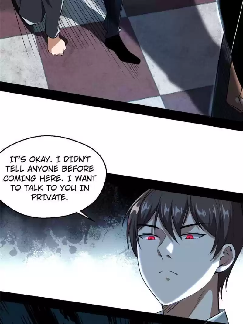 Way To Be The Evil Emperor Chapter 99