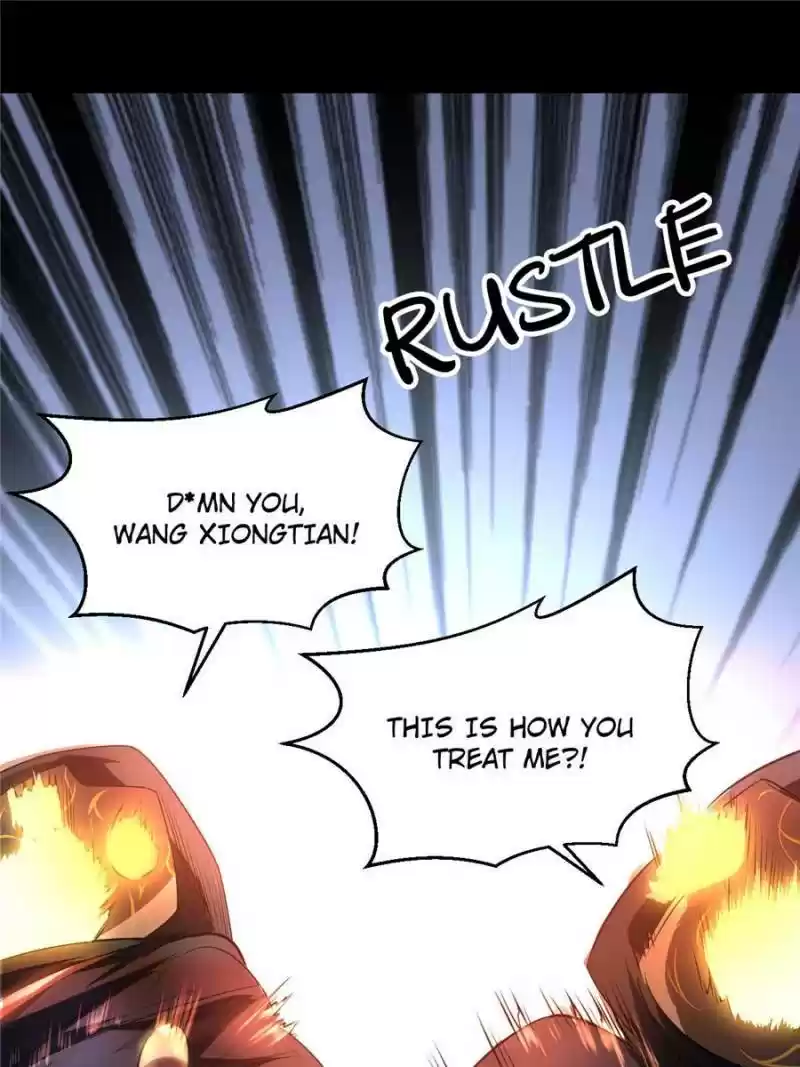 Way To Be The Evil Emperor Chapter 99