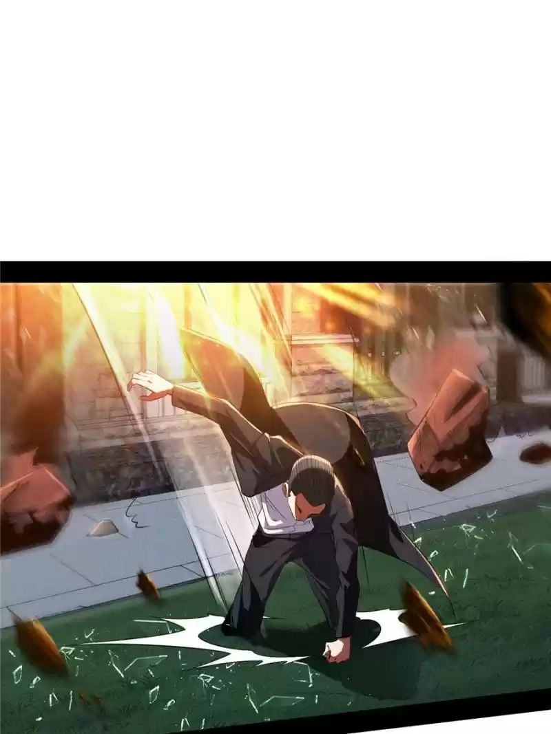 Way To Be The Evil Emperor Chapter 99