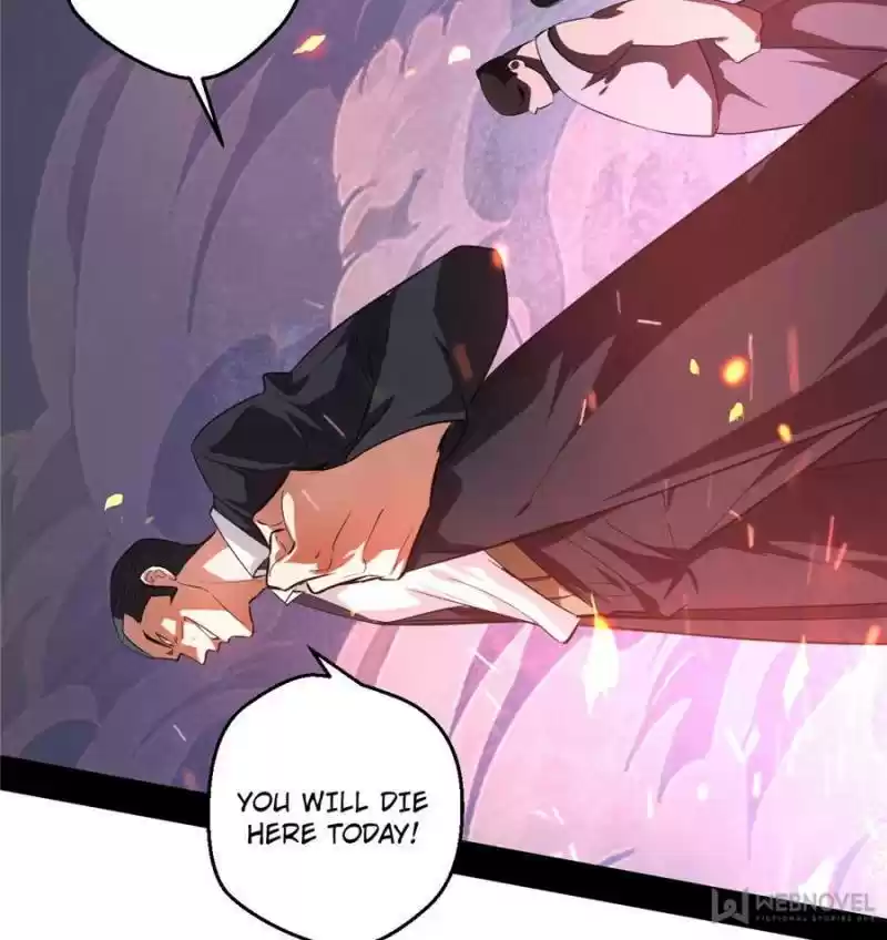 Way To Be The Evil Emperor Chapter 99