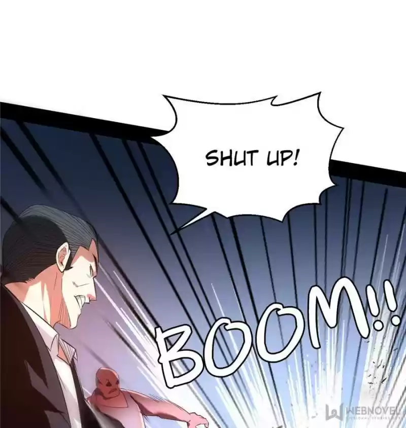 Way To Be The Evil Emperor Chapter 99