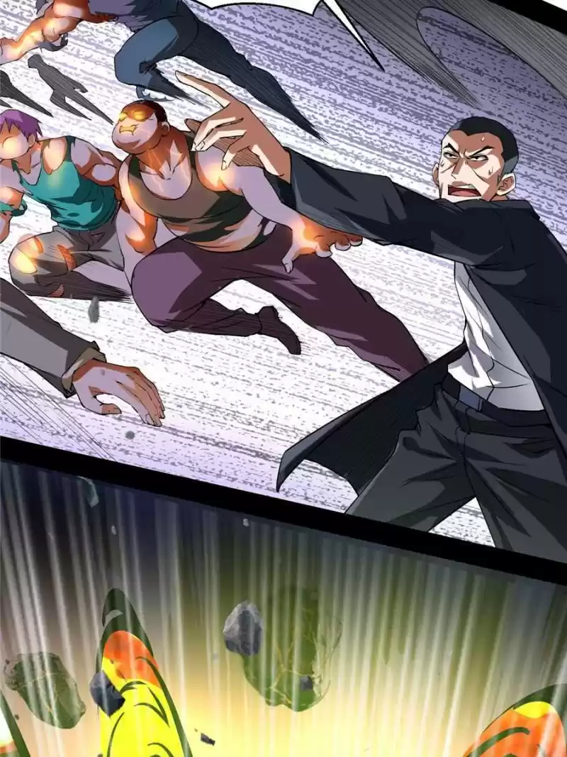 Way To Be The Evil Emperor Chapter 99