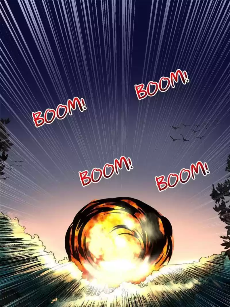 Way To Be The Evil Emperor Chapter 99