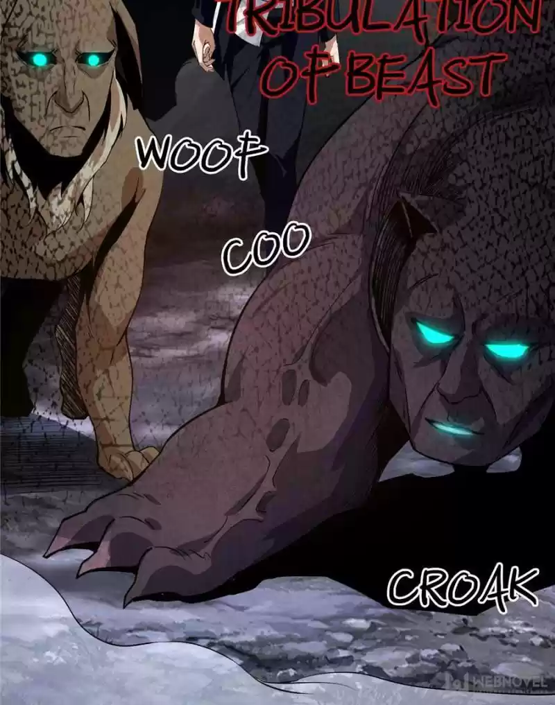 Way To Be The Evil Emperor Chapter 99