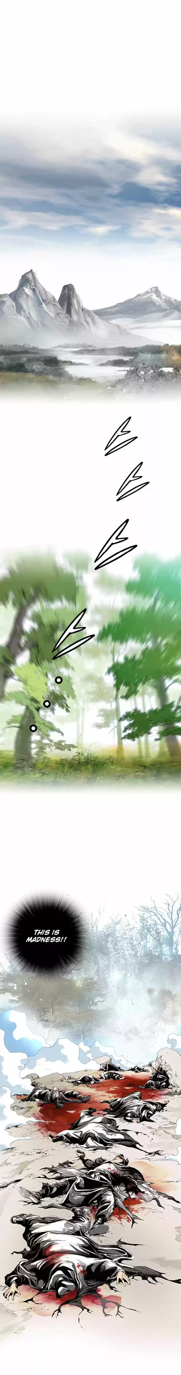 Way To Heaven Chapter 1