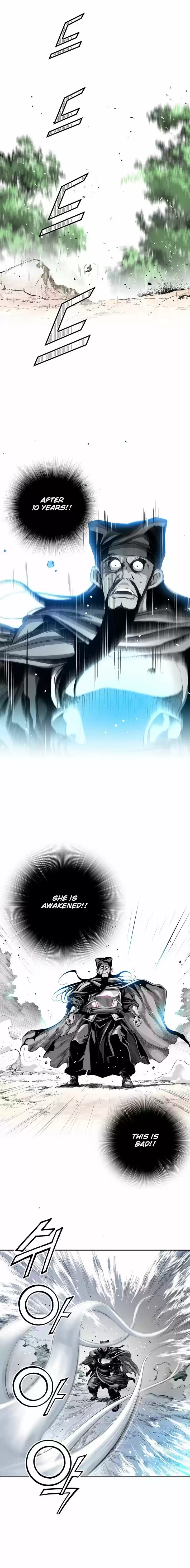 Way To Heaven Chapter 1