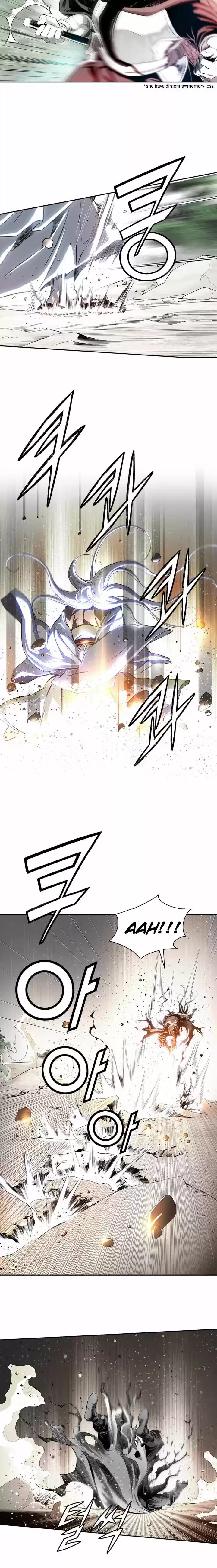 Way To Heaven Chapter 1