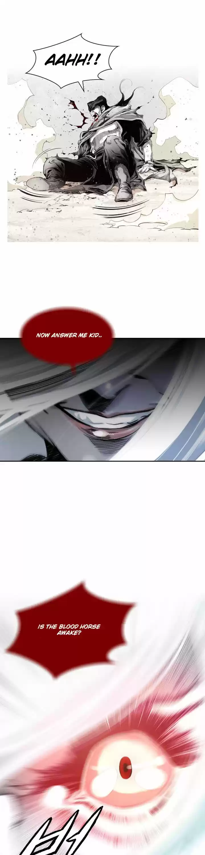 Way To Heaven Chapter 1