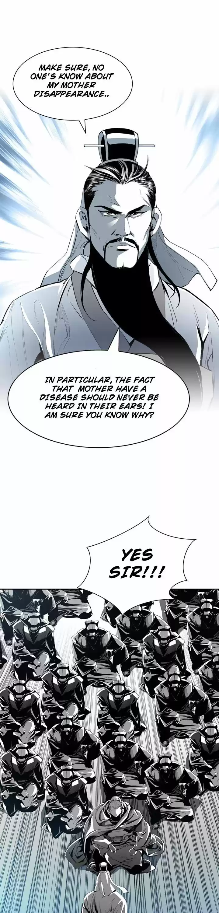 Way To Heaven Chapter 1