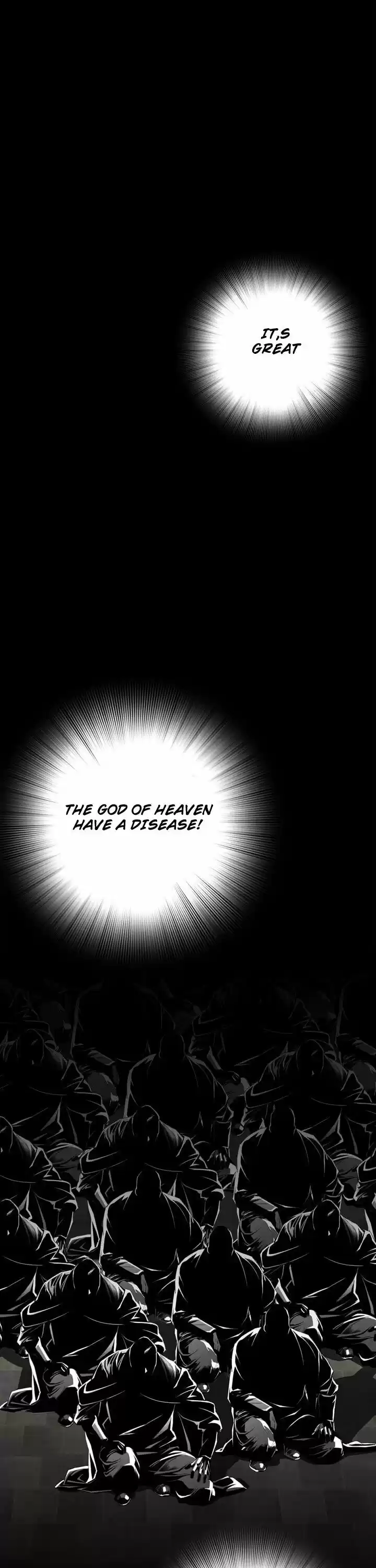 Way To Heaven Chapter 1